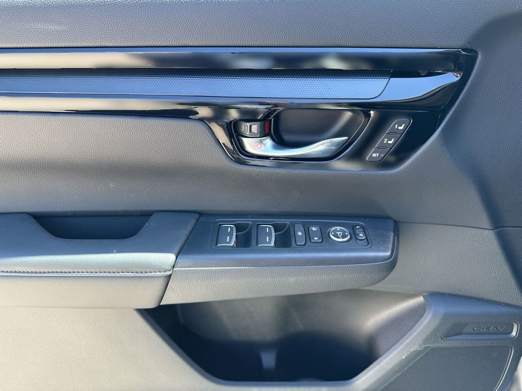 New 2026 Honda CR-V EX-L image 15