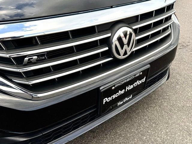 Used 2020 Volkswagen Passat 2.0T R-Line FWD image 34