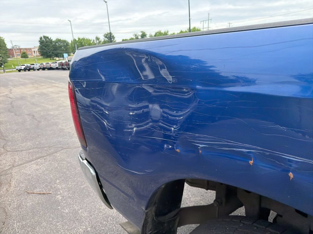 Used 2014 RAM 2500 Big Horn AWD/4WD image 32