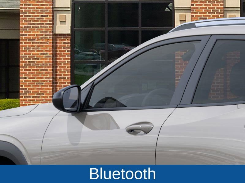 New 2026 Chevrolet Trax ACTIV w/ Driver Confidence Package image 12