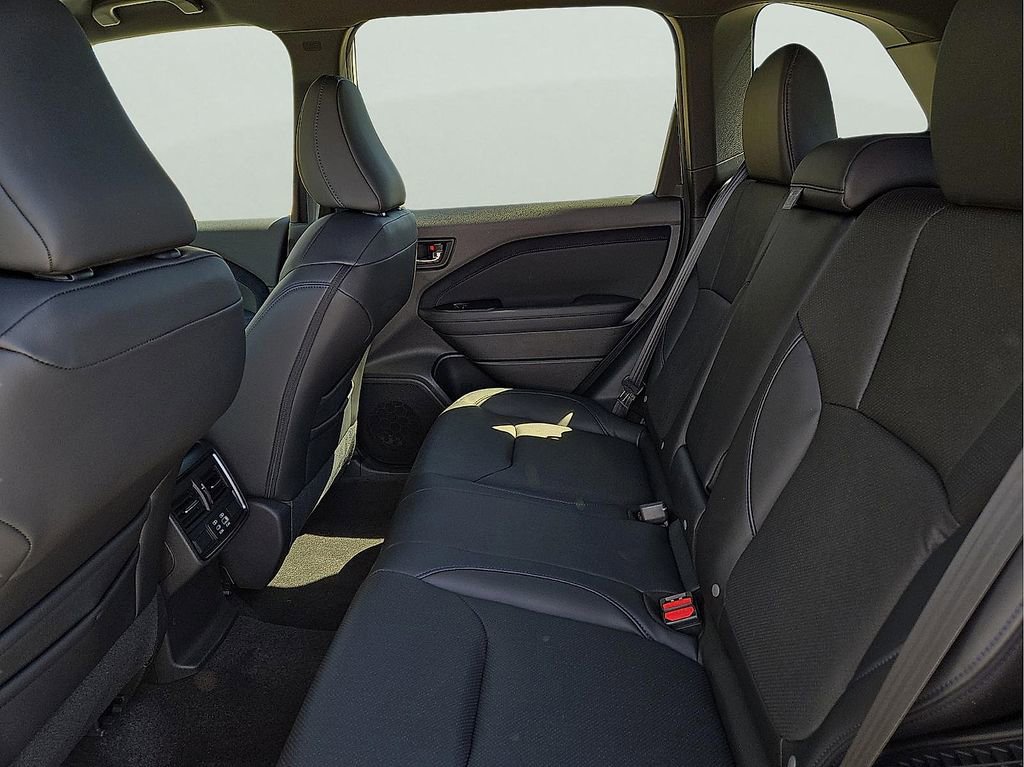 New 2026 Subaru Forester Limited image 10