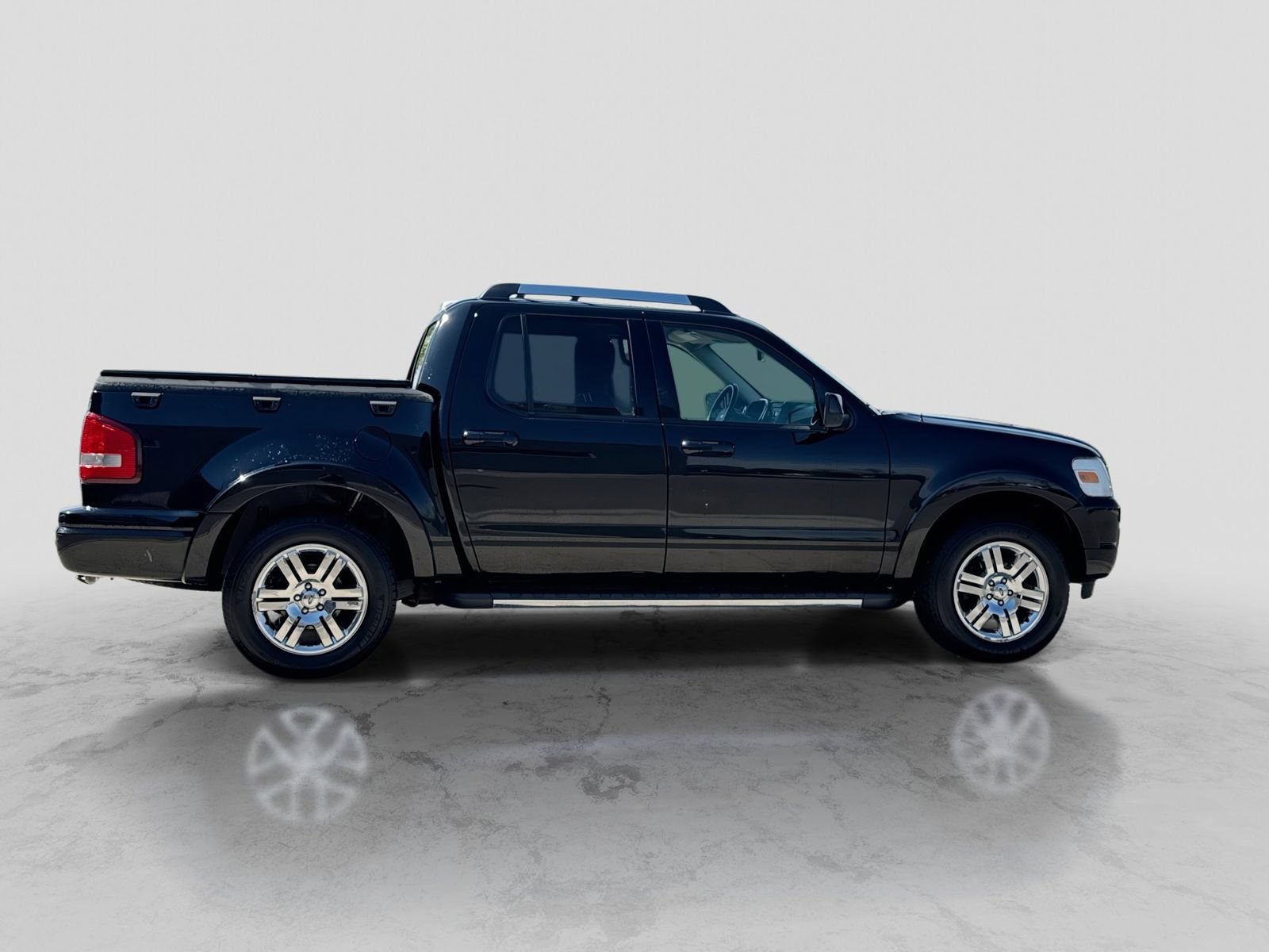 Used 2010 Ford Explorer Sport Trac Limited AWD/4WD image 8