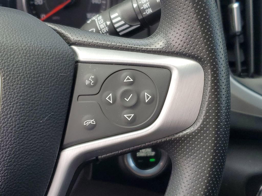 Used 2024 GMC Terrain SLE w/ Driver Convenience Package AWD/4WD image 15