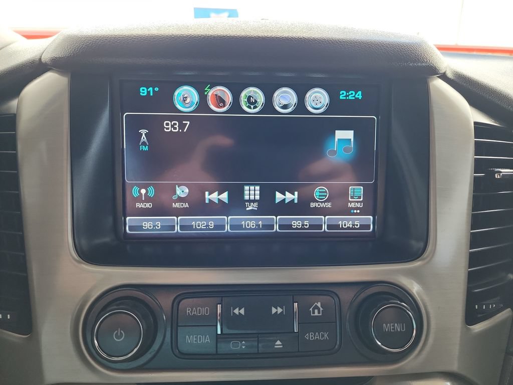 Used 2019 GMC Yukon Denali w/ Denali Ultimate Package AWD/4WD image 28