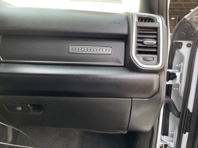 Used 2024 RAM 2500 Big Horn w/ Off Road Package image 31