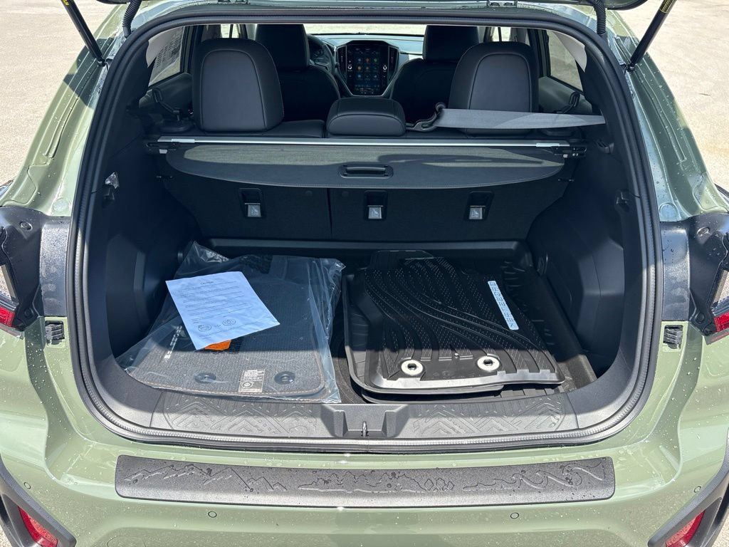 New 2026 Subaru Crosstrek 2.5i Limited AWD/4WD image 22