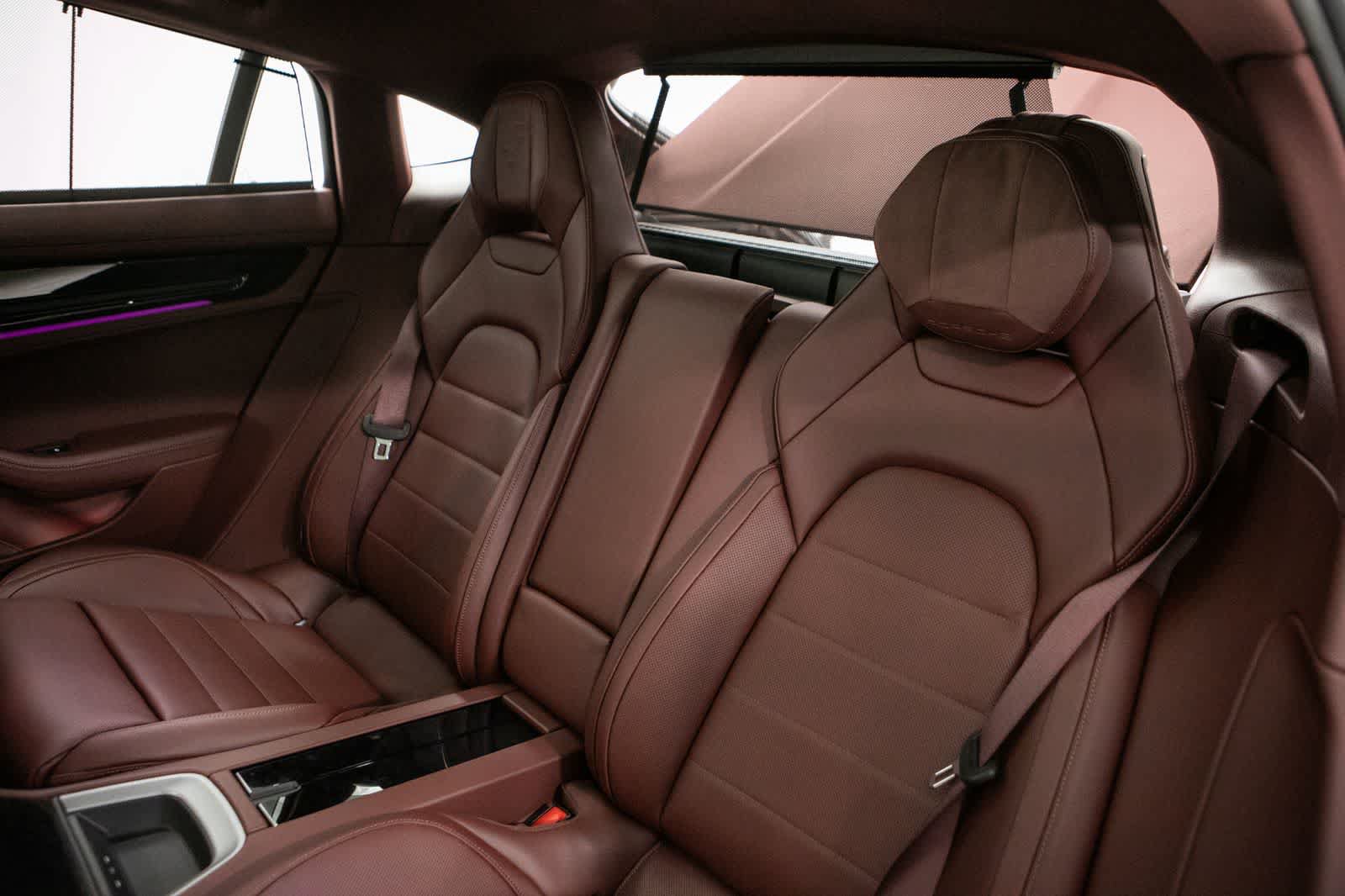 New 2026 Porsche Panamera 4 AWD/4WD image 35