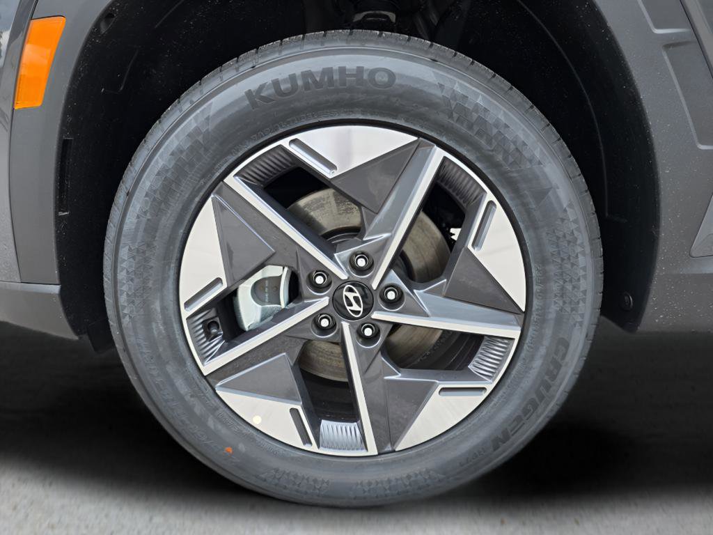 New 2026 Hyundai Tucson SEL AWD/4WD image 10