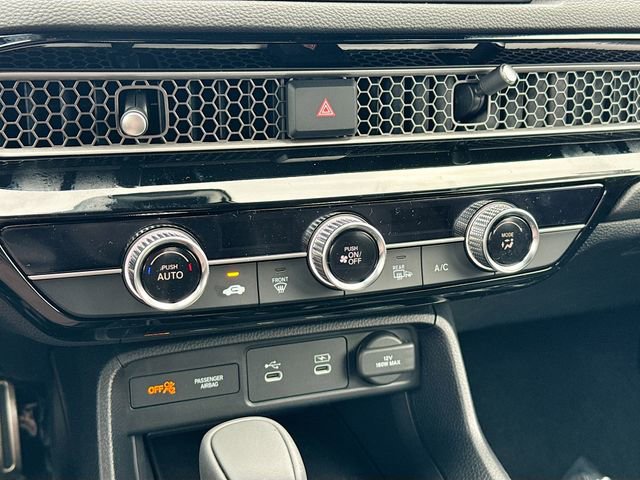 New 2026 Honda Civic Sport image 15