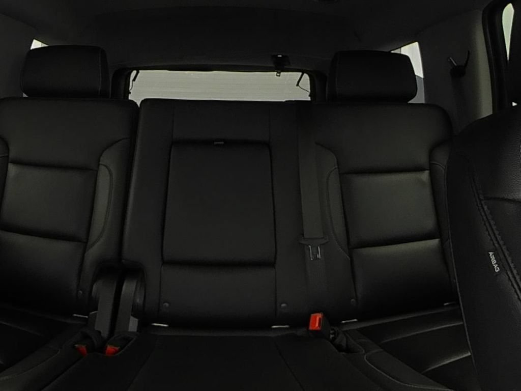 Used 2020 Chevrolet Tahoe LT RWD image 10
