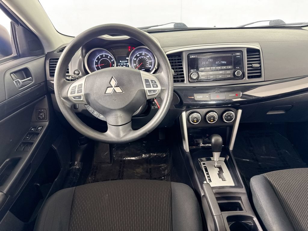 Used 2016 Mitsubishi Lancer ES FWD image 22