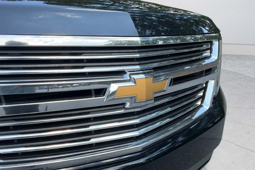 Used 2020 Chevrolet Tahoe LT w/ Max Trailering Package RWD image 27