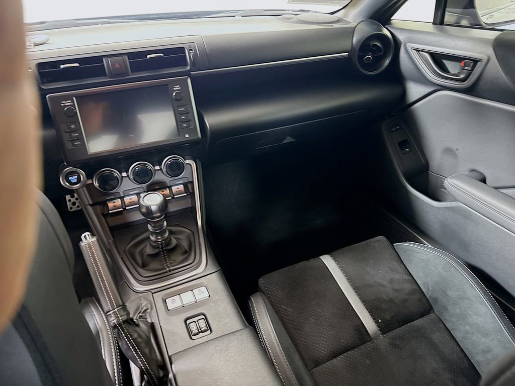 Certified 2024 Toyota GR86 Premium image 22