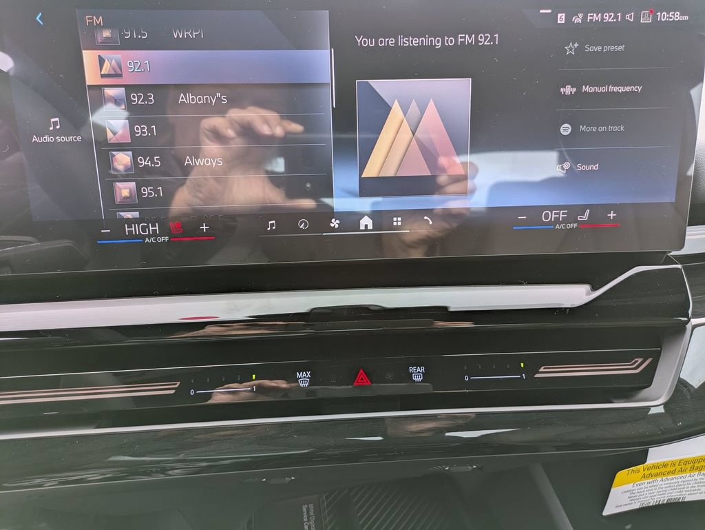 New 2026 BMW 530i xDrive w/ M Sport Package AWD/4WD image 23