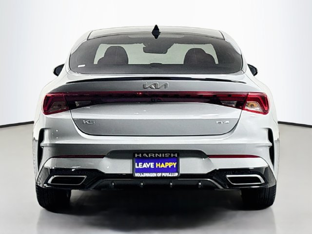 Used 2023 Kia K5 GT-Line FWD image 6