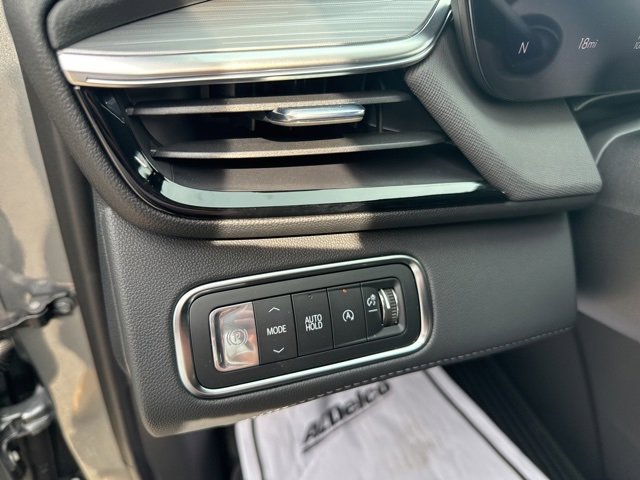 New 2026 Buick Enclave Preferred w/ Power Package image 28