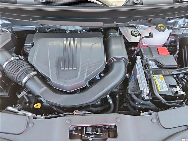New 2027 Chevrolet Traverse LT w/ Driver Confidence Package FWD image 16
