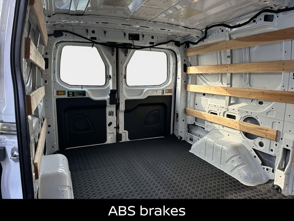 Used 2023 Ford Transit 250 Low Roof w/ Exterior Upgrade Package image 16