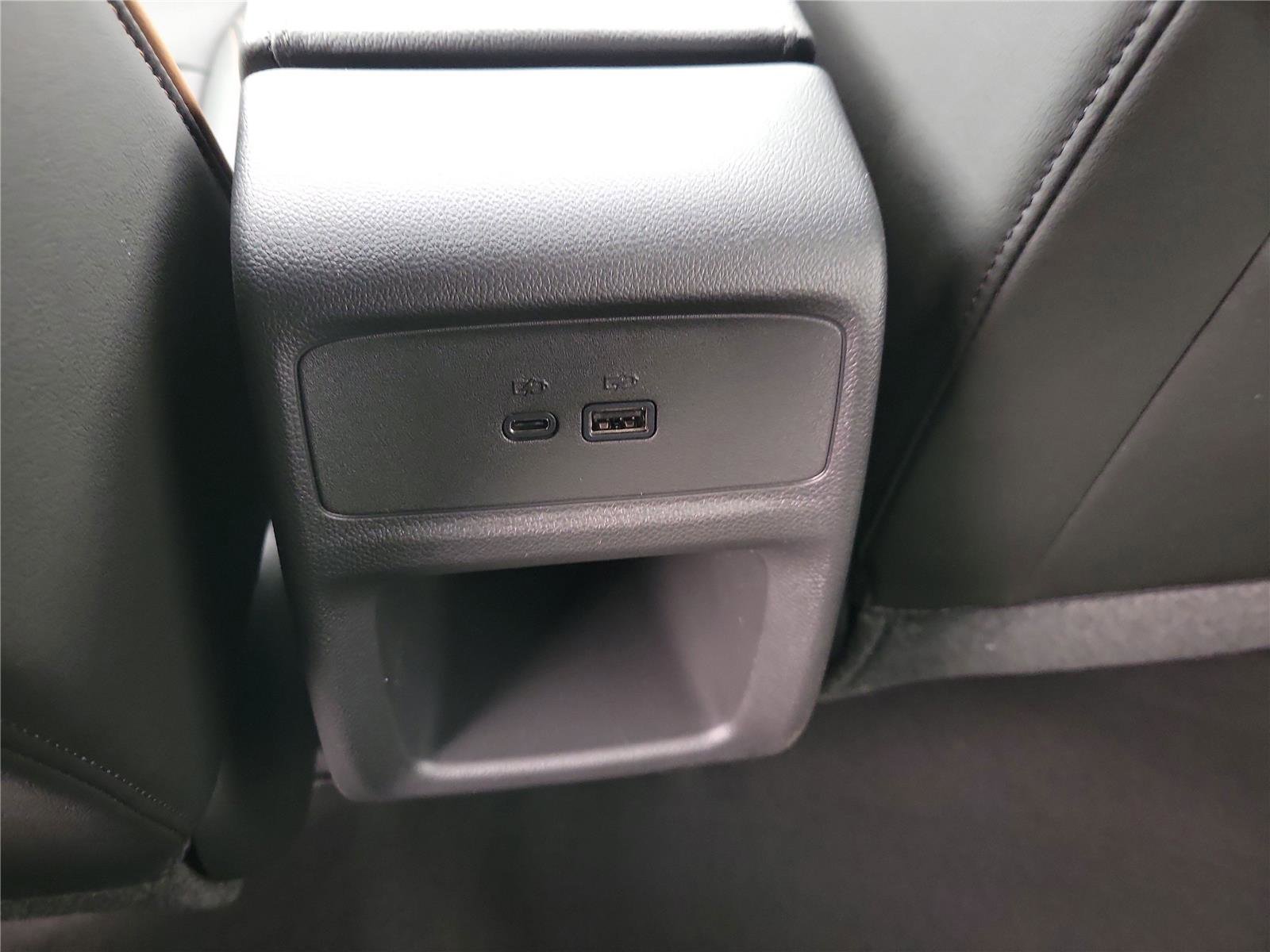 New 2026 Buick Envista Avenir image 12