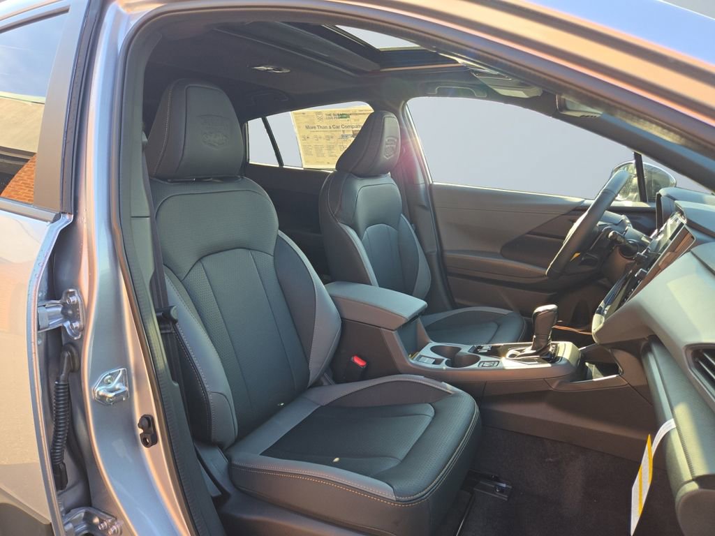 New 2026 Subaru Crosstrek 2.5i Wilderness image 15