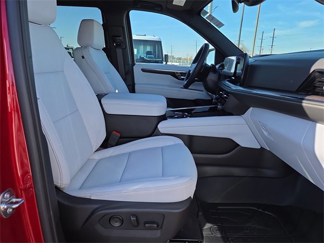 New 2026 Chevrolet Tahoe Premier w/ Sun And Tow Package image 16