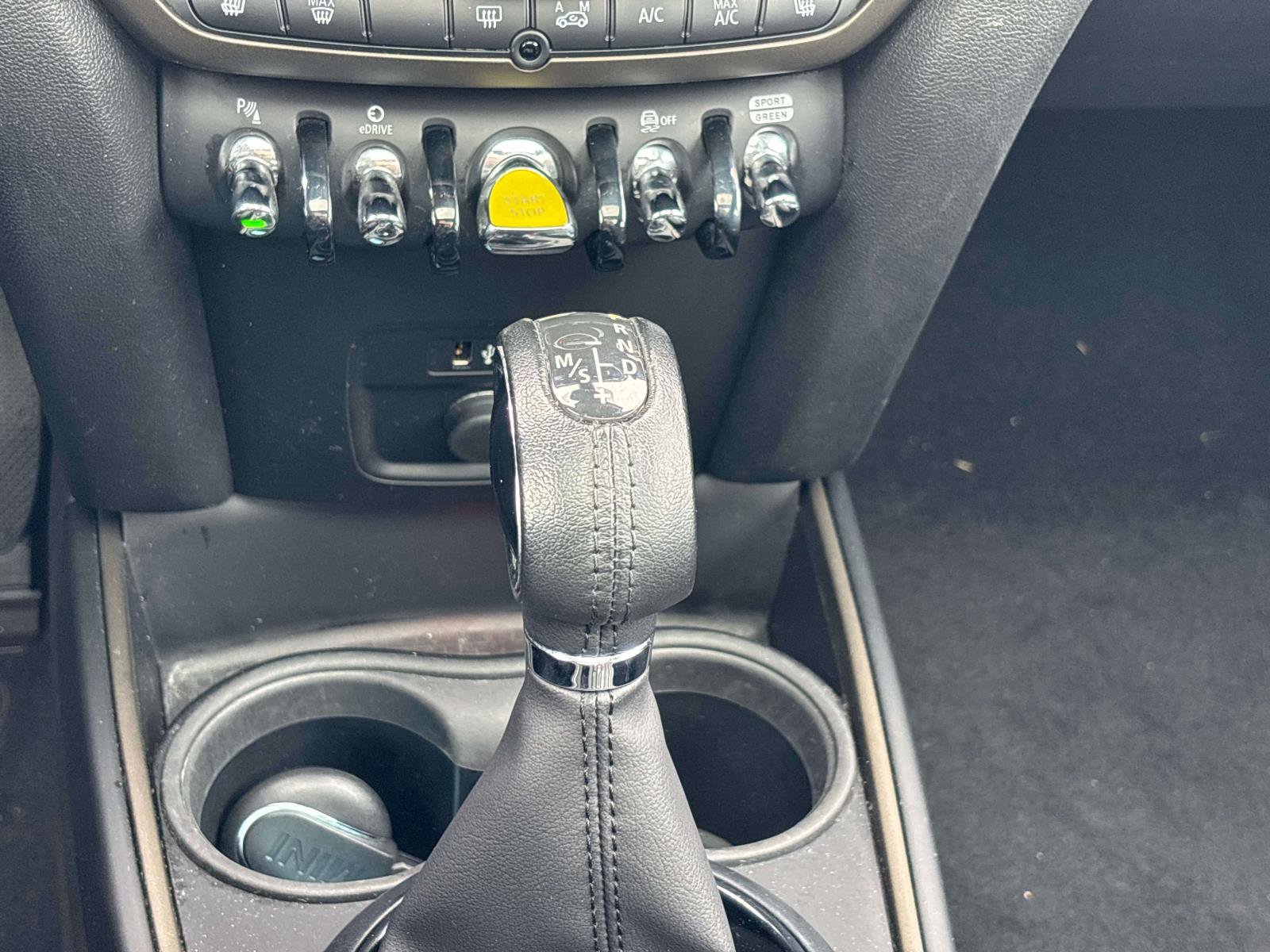 Used 2022 MINI Cooper Countryman SE image 26