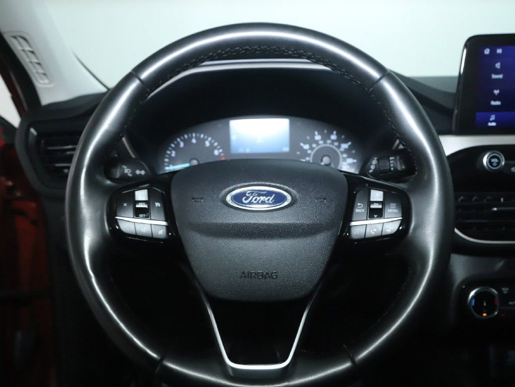 Used 2022 Ford Escape SEL image 23