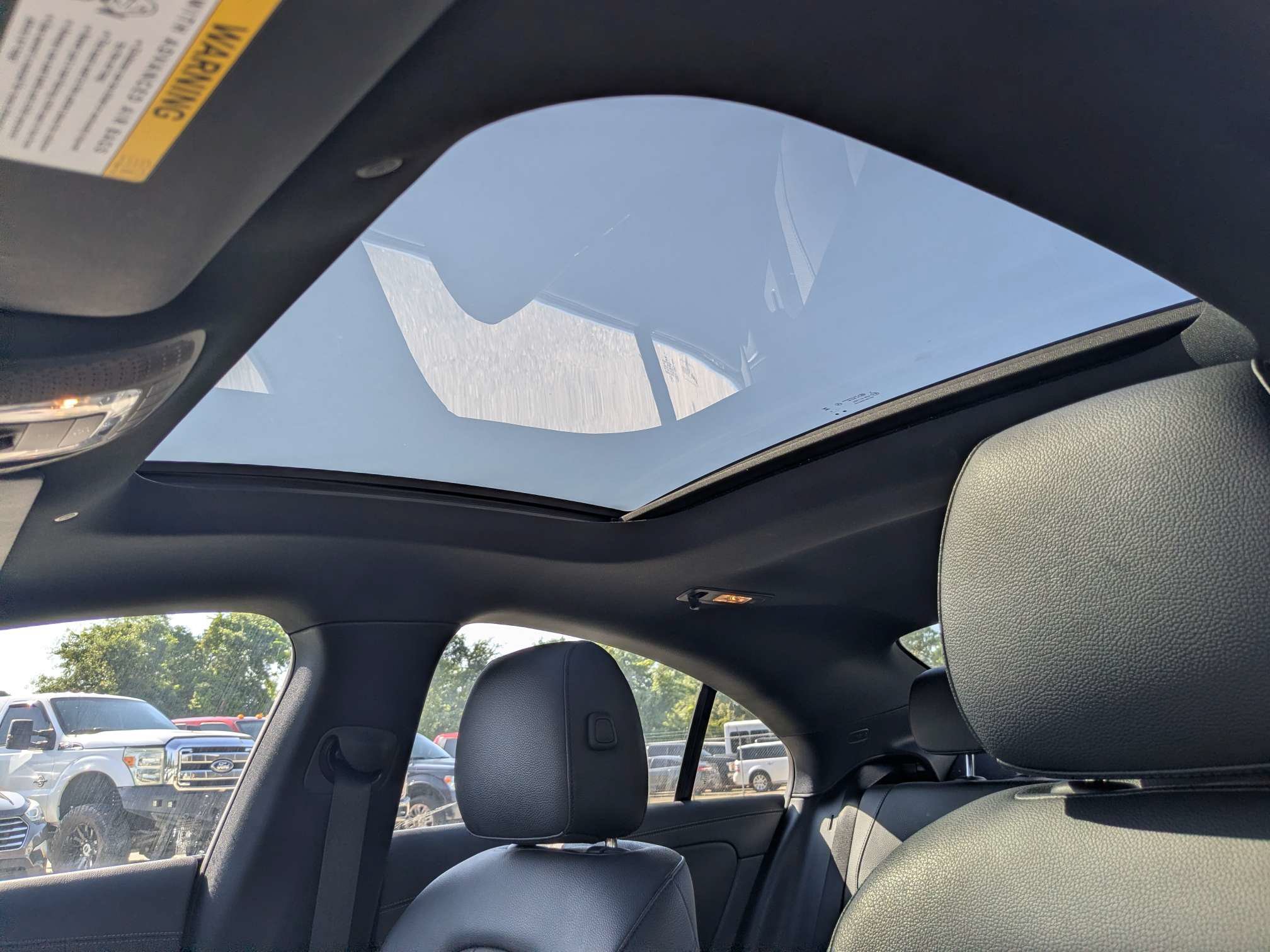 Used 2025 Mercedes-Benz CLA 250 image 23