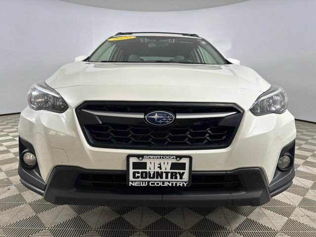 Used 2020 Subaru Crosstrek 2.0i Premium AWD/4WD image 2