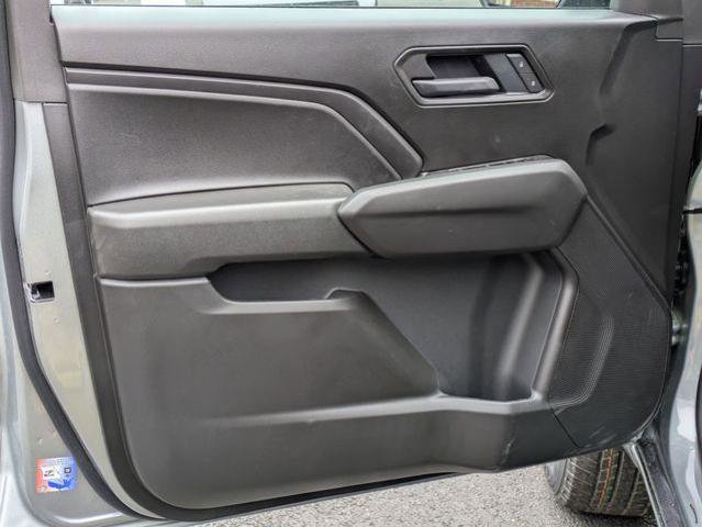 New 2026 Chevrolet Colorado W/T image 12