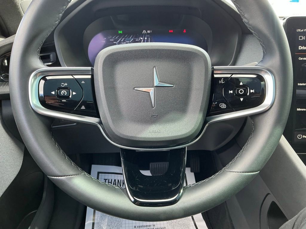 Used 2021 Polestar Polestar 2 image 28