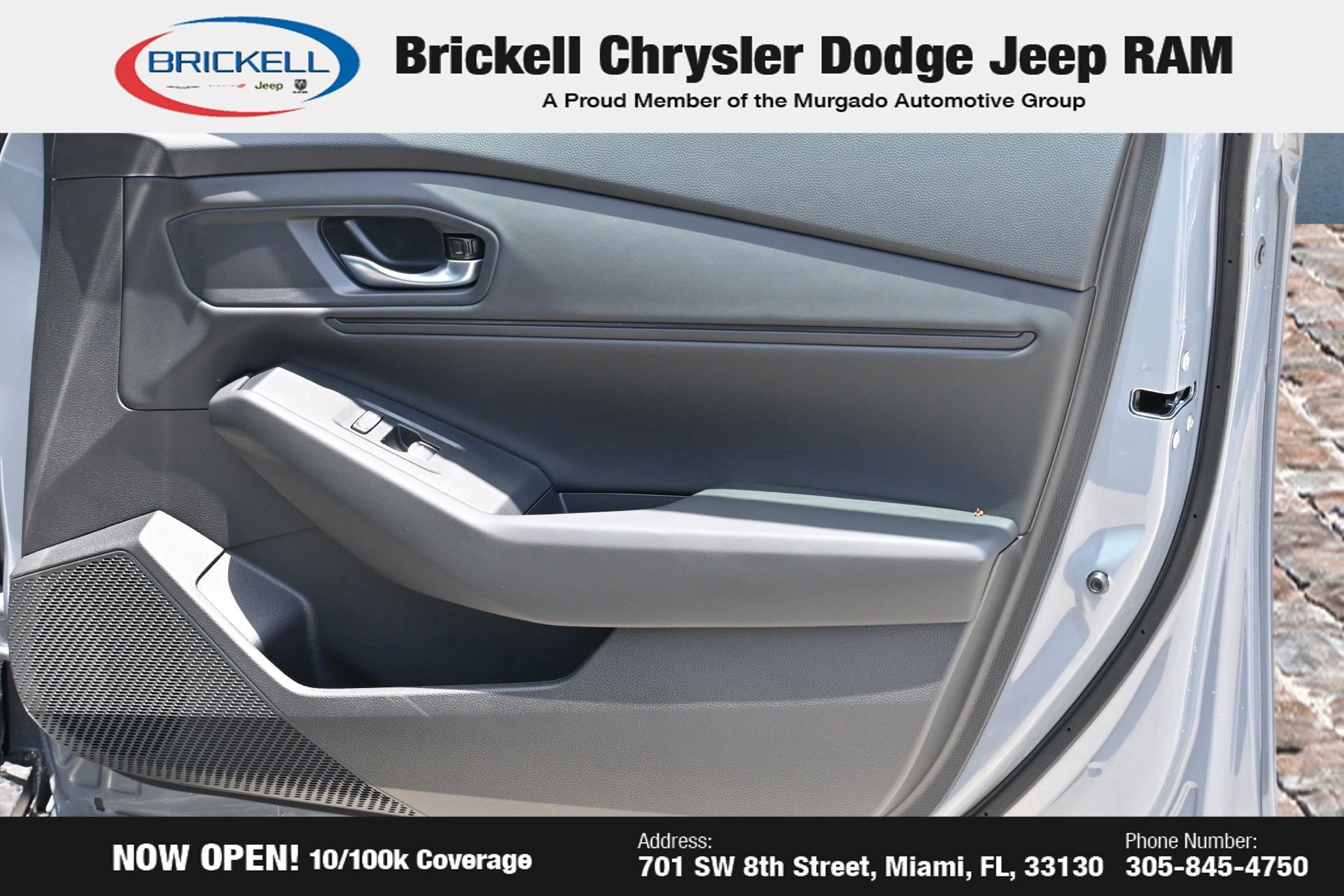 Used 2025 Honda Accord SE image 12