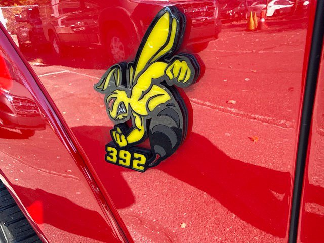 Used 2023 Dodge Challenger R/T Scat Pack RWD image 31