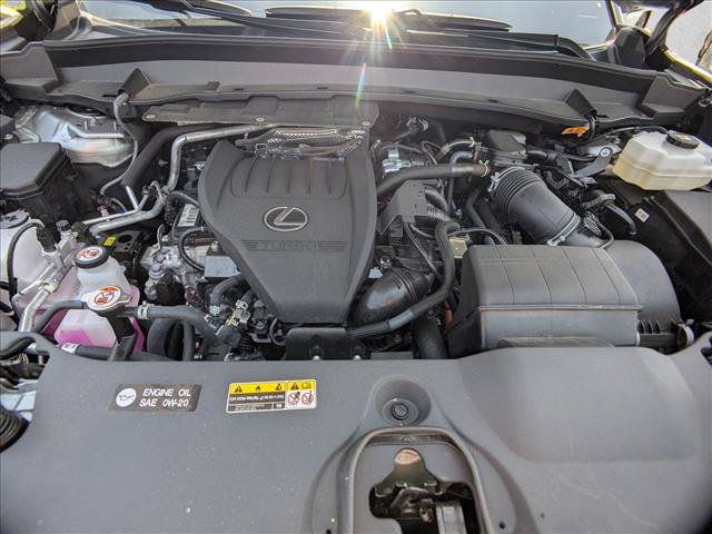 Used 2025 Lexus TX 500h AWD w/ Technology Package image 23