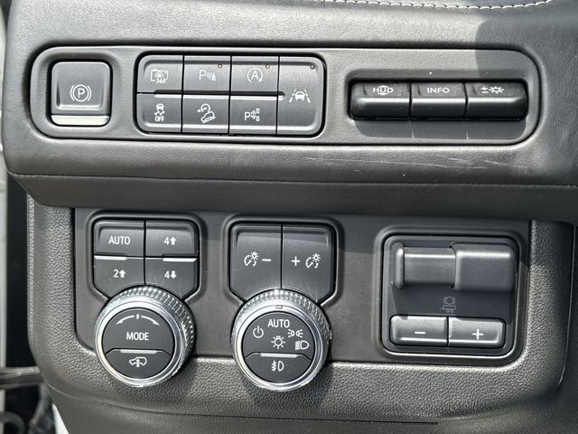 Certified 2023 GMC Yukon XL Denali Ultimate image 20