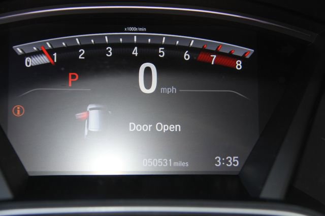 Used 2019 Honda CR-V Touring image 23