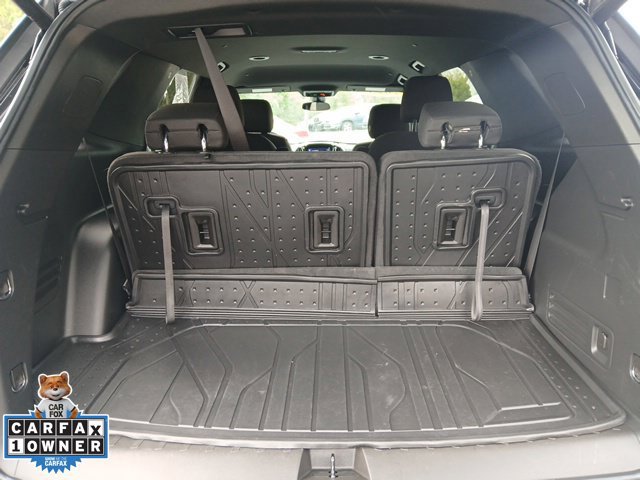 Used 2023 Chevrolet Traverse LT w/ LPO, Floor Liner Package AWD/4WD image 12