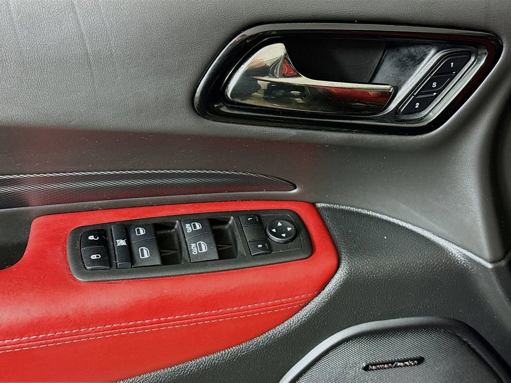 Used 2022 Dodge Durango R/T RWD image 25