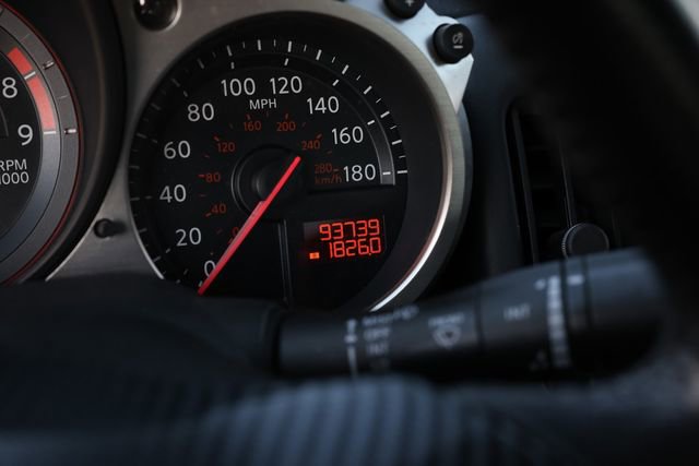 Used 2016 Nissan 370Z Coupe image 45