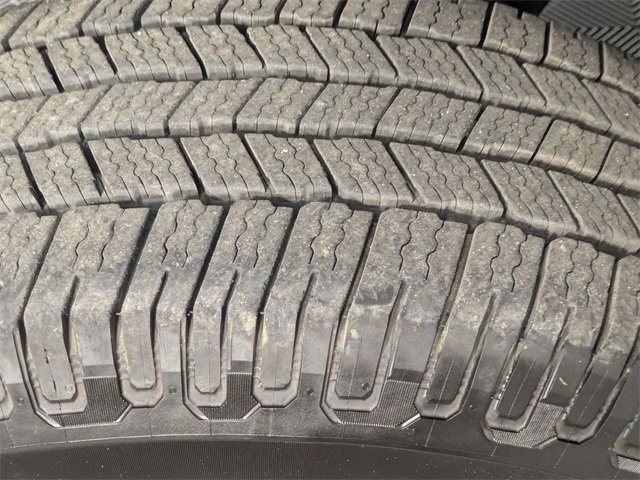 Used 2024 RAM 3500 Tradesman w/ Chrome Appearance Group image 9