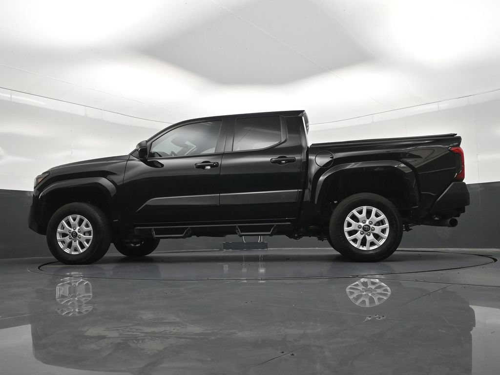 Used 2026 Toyota Tacoma SR RWD image 24