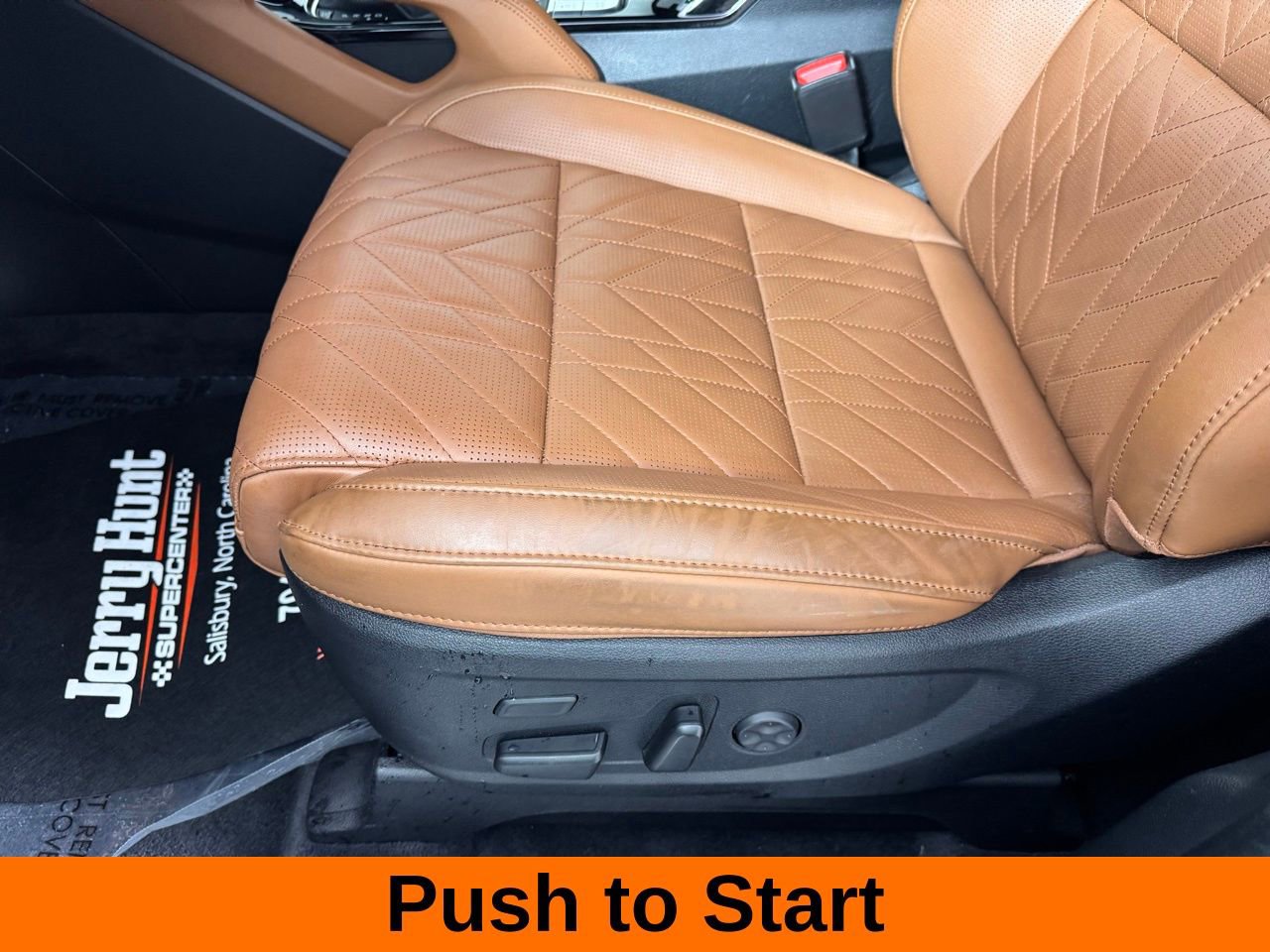 Used 2025 Kia Telluride SX Prestige X-Line image 13