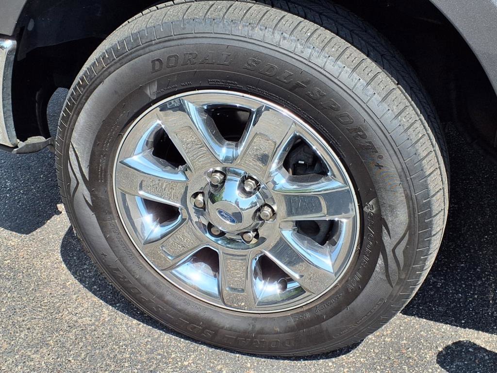 Used 2012 Ford F150 XLT w/ XLT Convenience Pkg image 6