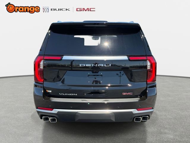 New 2026 GMC Yukon XL Denali w/ Denali Reserve Package image 4