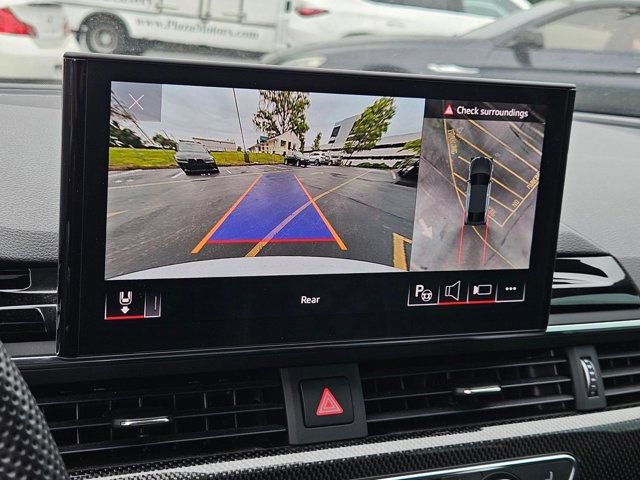 Certified 2024 Audi S5 Prestige AWD/4WD image 14