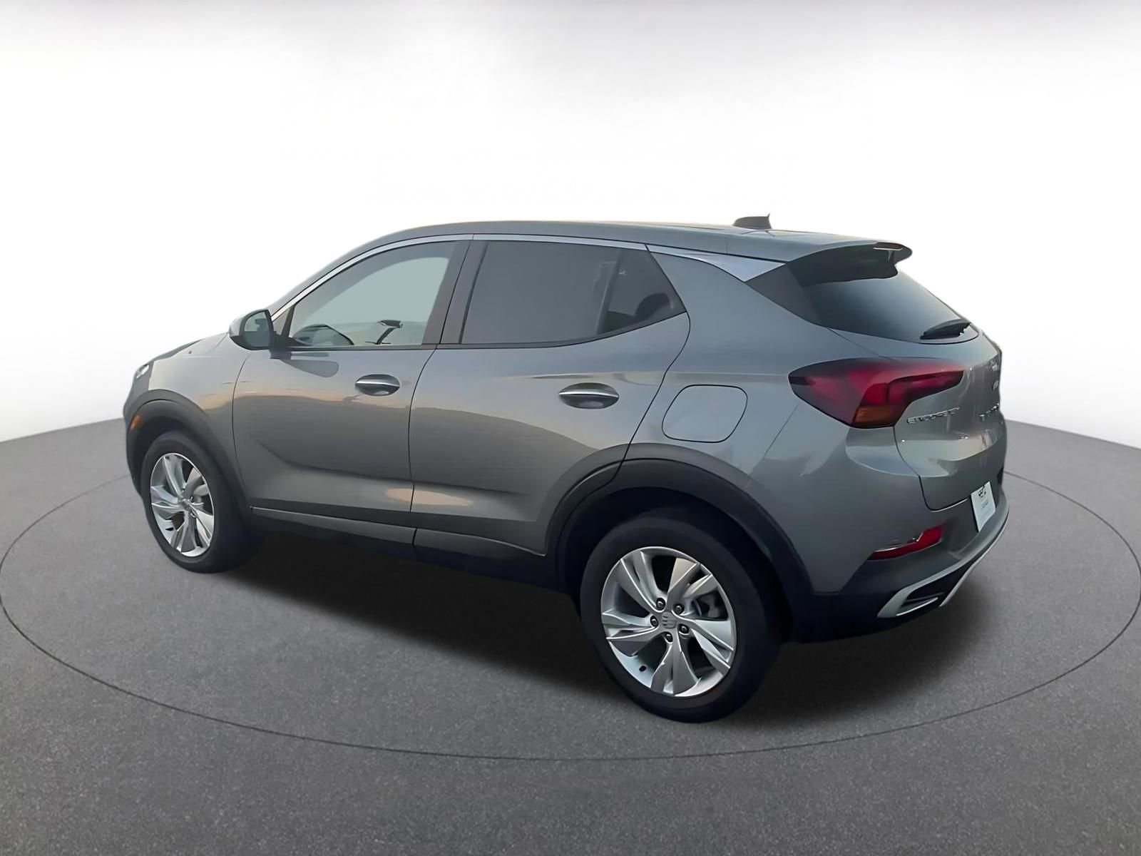 Used 2025 Buick Encore GX Preferred image 10
