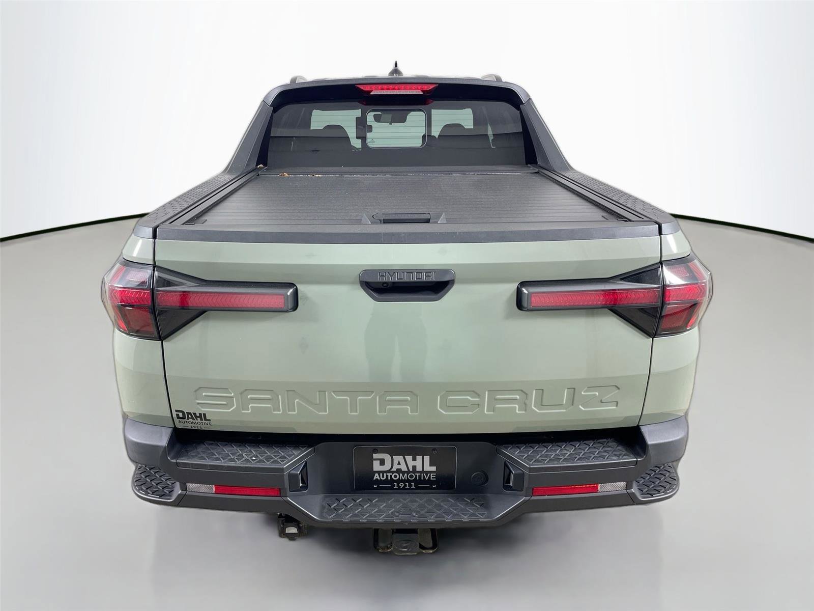 Used 2023 Hyundai Santa Cruz SEL w/ Activity Package AWD/4WD image 12