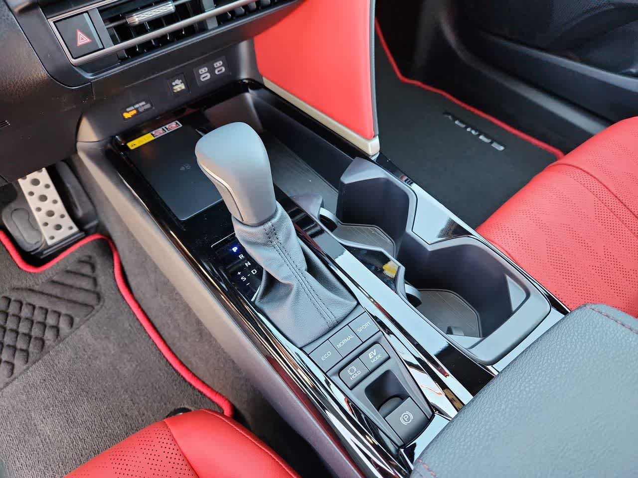 New 2026 Toyota Camry XSE FWD image 21