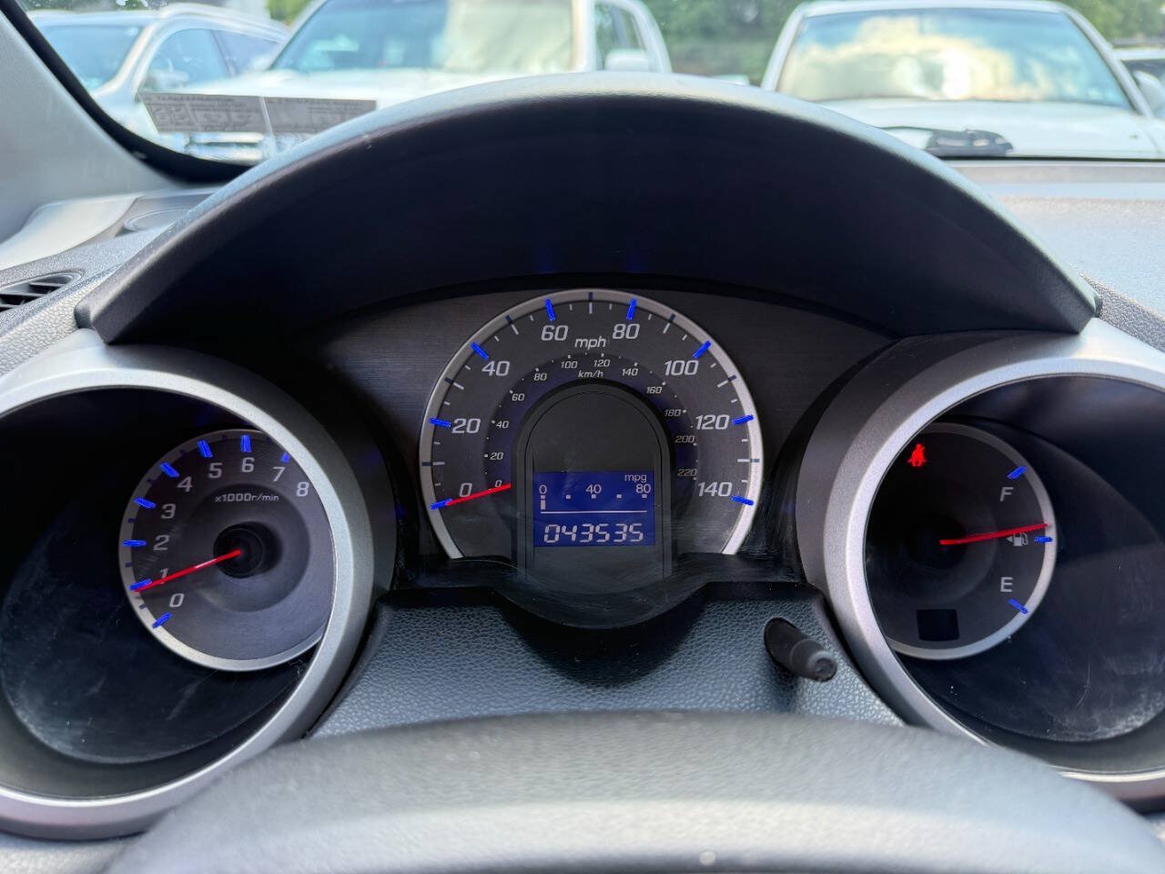 Used 2011 Honda Fit Sport image 17