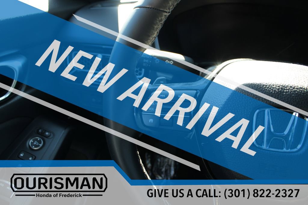 Certified 2026 Honda Civic Sport image 18